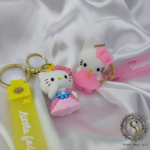 جاکلیدی فانتزی کیتی