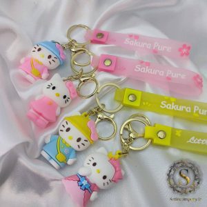 جاکلیدی فانتزی کیتی