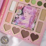 سایه 72 رنگ IGOODCO