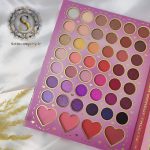 سایه 72 رنگ IGOODCO