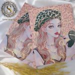 سایه 70 رنگ ایگودکو