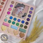 سایه 70 رنگ ایگودکو