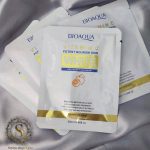 ماسک ورقهای سفید کننده