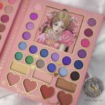 سایه 70 رنگ IGOODCO