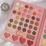 سایه 70 رنگ IGOODCO