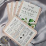 ماسک ورقه‌ای کاملیا بیواکوا