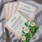 ماسک ورقه‌ای کاملیا بیواکوا