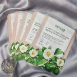 ماسک ورقه‌ای کاملیا بیواکوا