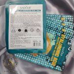 ماسک ورقه‌ای هیالورونیک اسید