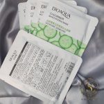 ماسک ورقهای خیار بیواکوا