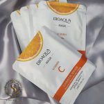 ماسک ورقه‌ای VC بیواکوا