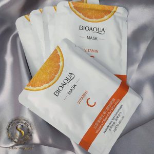 ماسک ورقه‌ای VC بیواکوا