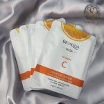 ماسک ورقه‌ای VC بیواکوا