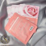 ماسک ورقهای گل رز بیواکوا