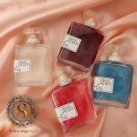 بادی اسپلش جین میس