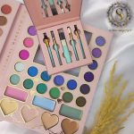 سایه 70 رنگ ایگودکو