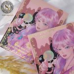 سایه 72 رنگ IGOODCO