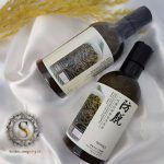 شامپو رزماری بیواکوا