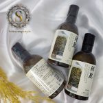 شامپو رزماری بیواکوا