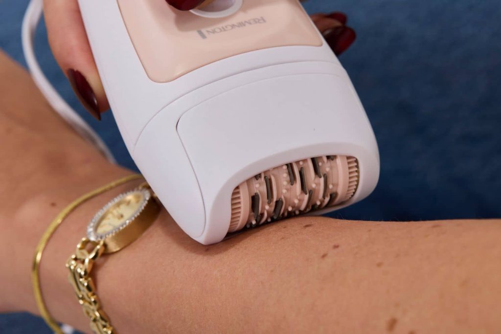 راهنمای خرید دستگاه اپیلاتور