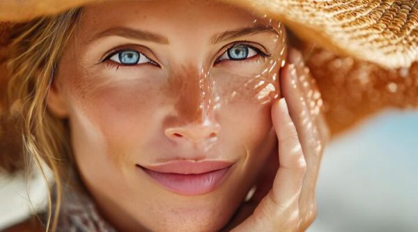 بهترین ضدآفتاب‌های مناسب پوست حساس