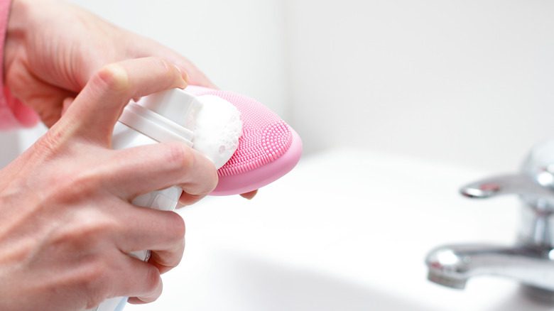 بهترین شویندههای صورت