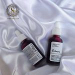 سرم پیلینگ اوردینری AHA 30% + BHA 2%