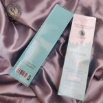 فوم شستشو شیر گاو سرسون لاو