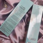 فوم شستشو شیر گاو سرسون لاو