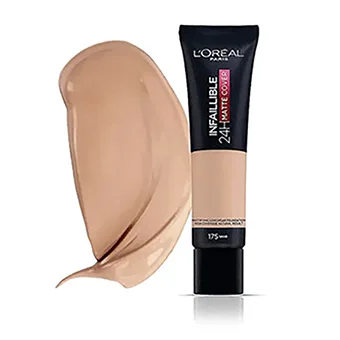 کرم پودر لورال