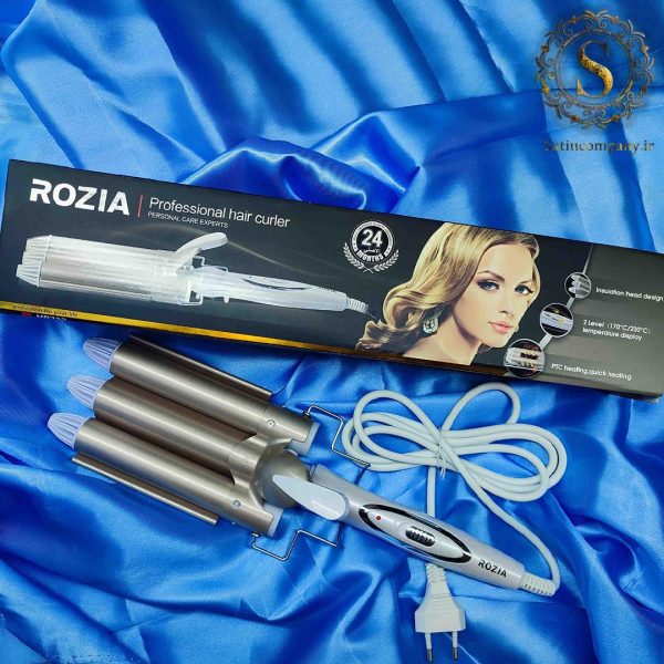 فر مو ROZIA HR722