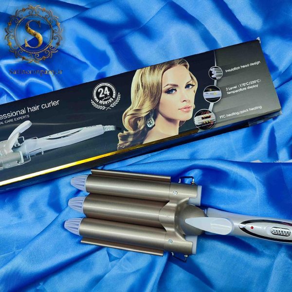 فر مو ROZIA HR722