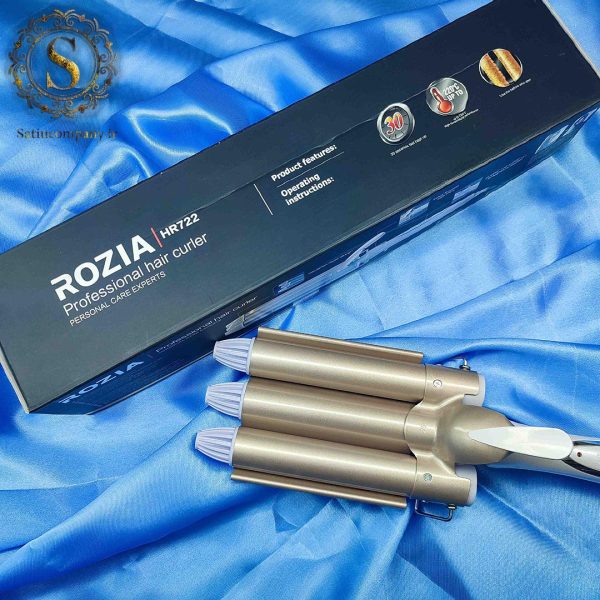 فر مو ROZIA HR722