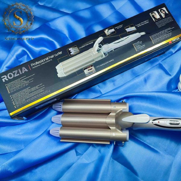 فر مو ROZIA HR722