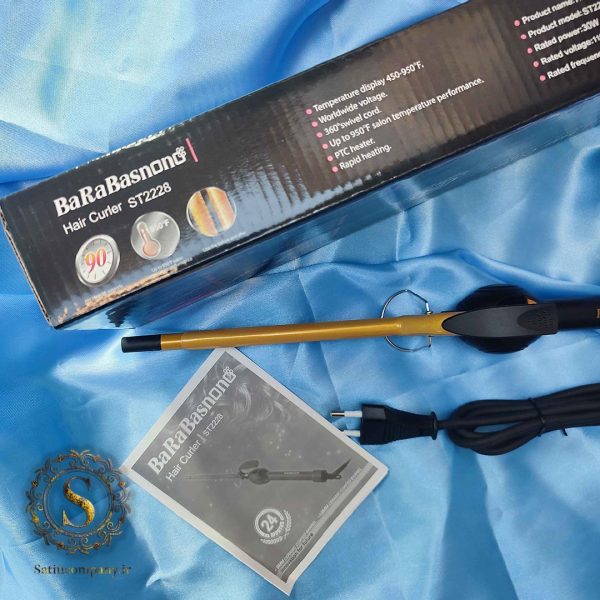 فر ریز BaRaBasnono ST2228