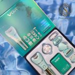 اپیلاتور ۷ کاره VGR مدل V-756