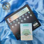 اپیلاتور ۷ کاره VGR مدل V-756