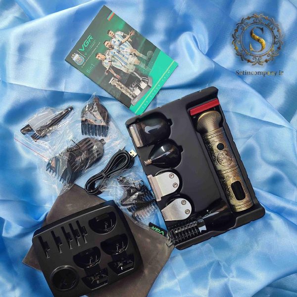 ماشین اصلاح وی‌جی‌آر V-106