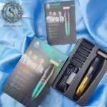 ماشین اصلاح بدن و صورت وی جی آر مدل V-339