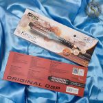 برس حرارتی DSP مدل20006