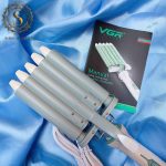 فر کننده مو VGR مدل V-597