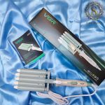 فر کننده مو VGR مدل V-597