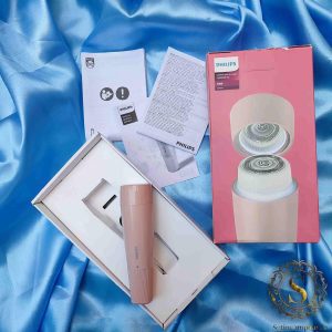 شیور فیلیپس مدل BRR454