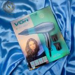 سشوار وی جی آر مدل V-463