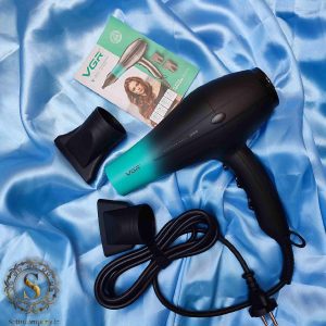سشوار وی جی آر مدل V-463