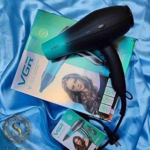 سشوار وی جی آر مدل V-463