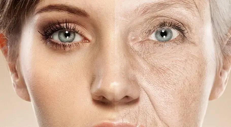 کارهایی که ناخواسته پوستت رو پیر میکنه