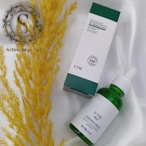 سرم سالیسیلیک اسید ETAE