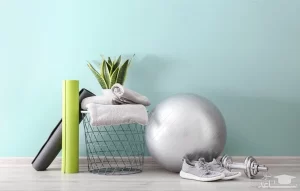 ورزش سبک و منظم