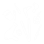 beauty devices icon white